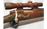 Brown ~ Precision 700 ~ .308 Win. - 3 of 8