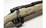 Custom Remington 700 in .450 Bushmaster By Precision Rifle Company - 3 of 7