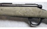 Custom Remington 700 in .450 Bushmaster By Precision Rifle Company - 6 of 7