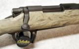 Custom Remington 700 in .450 Bushmaster - 3 of 7