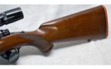 Ruger M77 in 7X57MM Mauser - 5 of 7