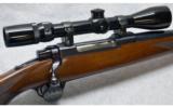 Ruger M77 in 7X57MM Mauser - 3 of 7