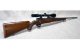 Ruger M77 in 7X57MM Mauser - 1 of 7