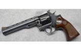 Dan Wesson .22 LR W/ Extra Barrel - 1 of 2