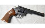 Dan Wesson .22 LR W/ Extra Barrel - 2 of 2