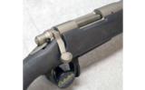 Custom Remington 700 in .450 Bushmaster by Precision Rifle Company - 3 of 7