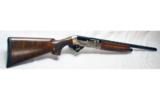 Benelli Legacy 12 Gauge - 1 of 7