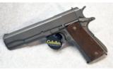 Colt Mark IV/Series 70 Government Model in .45 Auto - 1 of 2