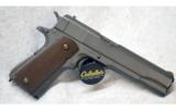 Colt Mark IV/Series 70 Government Model in .45 Auto - 2 of 2