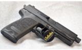 H&K ~ USP Tactical ~ .40 S&W - 2 of 2