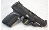 FNH Model Five-Seven in 5.7x28mm w/ CT Laser - 2 of 2