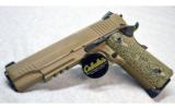 Sig Sauer 1911 Scorpion in .45 ACP - 1 of 2