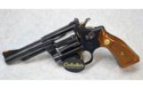 Smith and Wesson Model 51 .22 LR/.22 Mag - 1 of 2