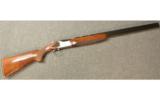 Winchester Pigeon Grade 101 .410 Gauge - 1 of 8