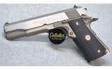 Colt MK IV in .45 Auto - 1 of 2