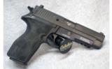 Sig Sauer P227 in .45 Auto - 2 of 2