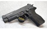 Sig Sauer P227 in .45 Auto - 1 of 2