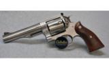 Ruger Redhawk in .44 Magnum - 1 of 2