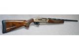 Browning Maxus 12 Gauge - 1 of 7
