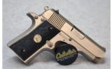 Colt Mustang in .380 Auto - 2 of 2