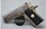 Colt Mustang in .380 Auto - 1 of 2