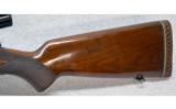 Winchester Model 43 in .218 Bee - 5 of 7