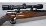Winchester Model 43 in .218 Bee - 3 of 7