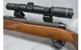 Winchester Model 70 Super Grade in .458 Winchester Mag - 6 of 7