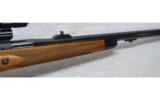 Winchester Model 70 Super Grade in .458 Winchester Mag - 4 of 7