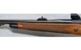 Winchester Model 70 Super Grade in .458 Winchester Mag - 7 of 7