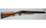 Weatherby Orion 12 Gauge - 1 of 7