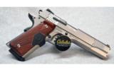 Smith and Wesson 1911 CT in .45 Auto - 2 of 2