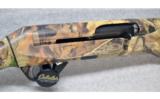 Benelli Super Black Eagle II 12 Gauge - 3 of 7