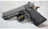 Colt MK IV Series 80 in .45 Auto - 1 of 2