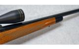 Winchester Model 70 in .338 Winchester - 4 of 7