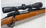 Winchester Model 70 in .338 Winchester - 3 of 7