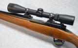 Winchester Model 70 in .338 Winchester - 6 of 7