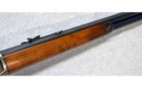 Winchester 1894 in .38-55 Win - 4 of 9