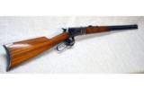 Winchester 1894 in .38-55 Win - 1 of 9