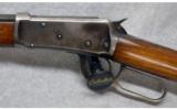 Winchester 1894 in .38-55 Win - 7 of 9