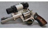 Ruger Super Redhawk in .44 Magnum - 1 of 2