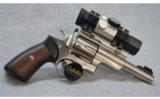 Ruger Super Redhawk in .44 Magnum - 2 of 2