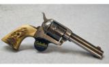 Colt Frontier Six Shooter in .44-40 - 2 of 2