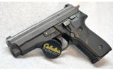 Sig Sauer P229 in .40 S&W - 1 of 2