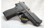 Sig Sauer P229 in .40 S&W - 2 of 2