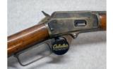 Marlin 1894 in .38-40 Winchester - 3 of 9