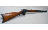 Marlin 1894 in .38-40 Winchester - 1 of 9