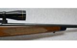 Winchester Model 52 in 22 LR - 4 of 7