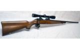 Winchester Model 52 in 22 LR - 1 of 7