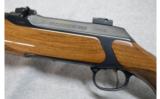 J.P. Sauer, Model 202 Supreme Lux Magnum Bolt Action, .300 Winchester Magnum - 6 of 7